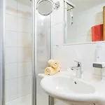 Altes Holzhaus
