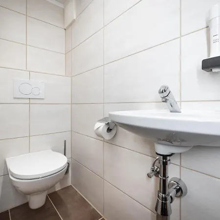 Lägenhet Altes Holzhaus Sölden