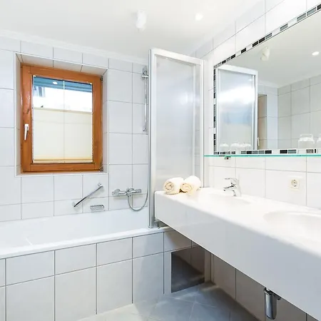 Lägenhet Altes Holzhaus Sölden