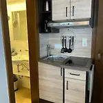 公寓 老木屋公寓 *