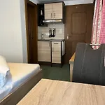 老木屋公寓