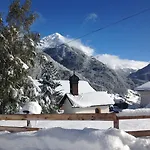 Altes Holzhaus * ゼルデン