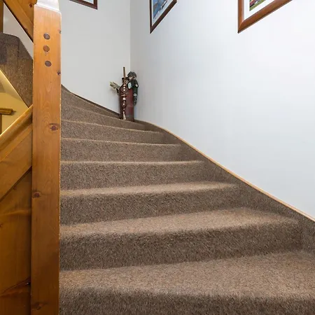 Apartamento Altes Holzhaus *