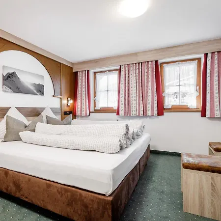 Altes Holzhaus Daire