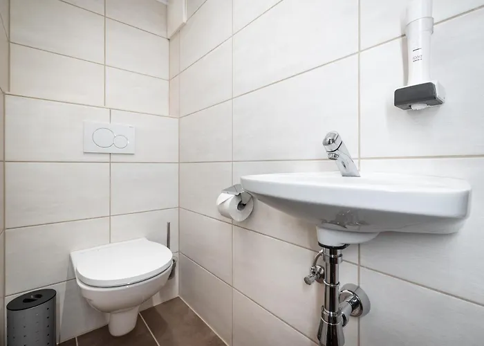 Appartement Altes Holzhaus Sölden