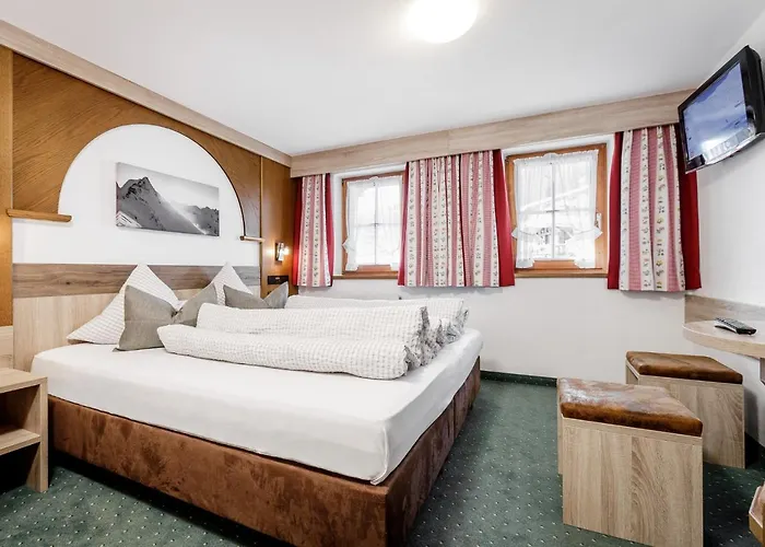 Altes Holzhaus Appartement