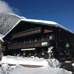 Altes Holzhaus Lejlighed *