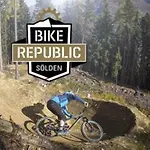 Lejlighed Altes Holzhaus Sölden