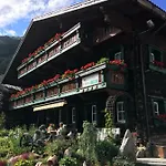 Altes Holzhaus Lejlighed