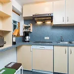 Appartement Altes Holzhaus *