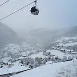 Appartement Altes Holzhaus Sölden