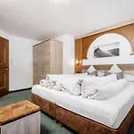 Appartement Altes Holzhaus